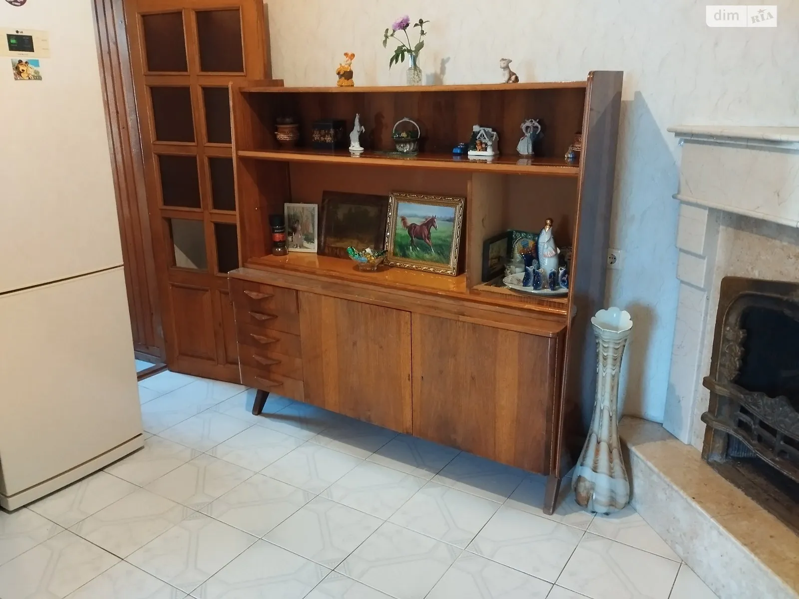 Продается часть дома 50 кв. м с беседкой, цена: 65000 $ - фото 1