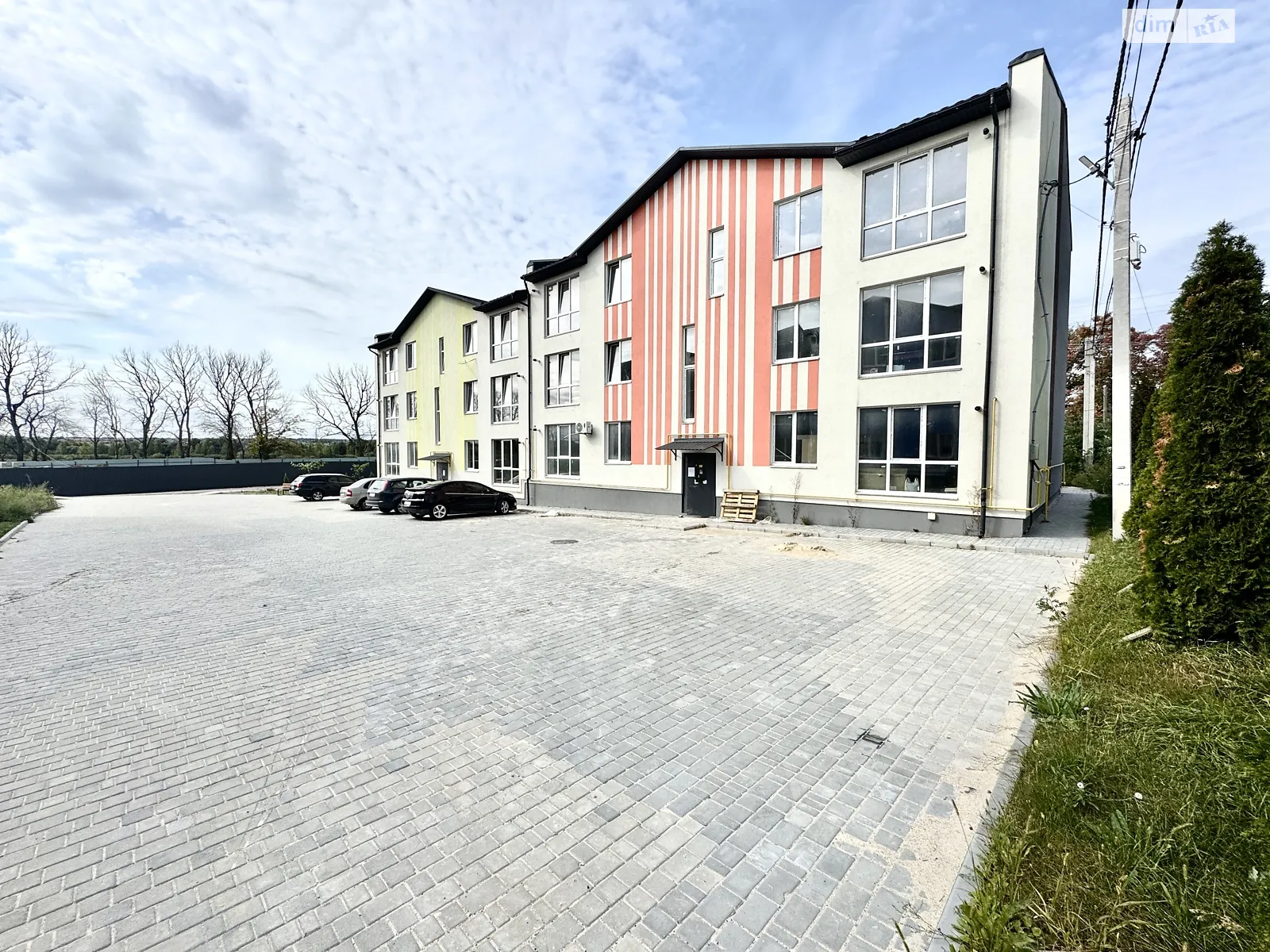 Продается 2-комнатная квартира 52 кв. м в Виннице, ул. Родниковая - фото 1