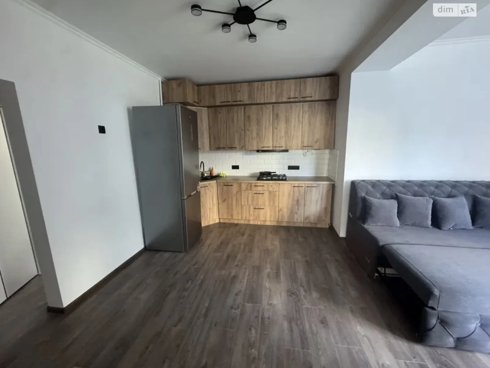 Здається в оренду 1-кімнатна квартира 48 кв. м у Ужгороді, вул. Вірменська, 48 - фото 1