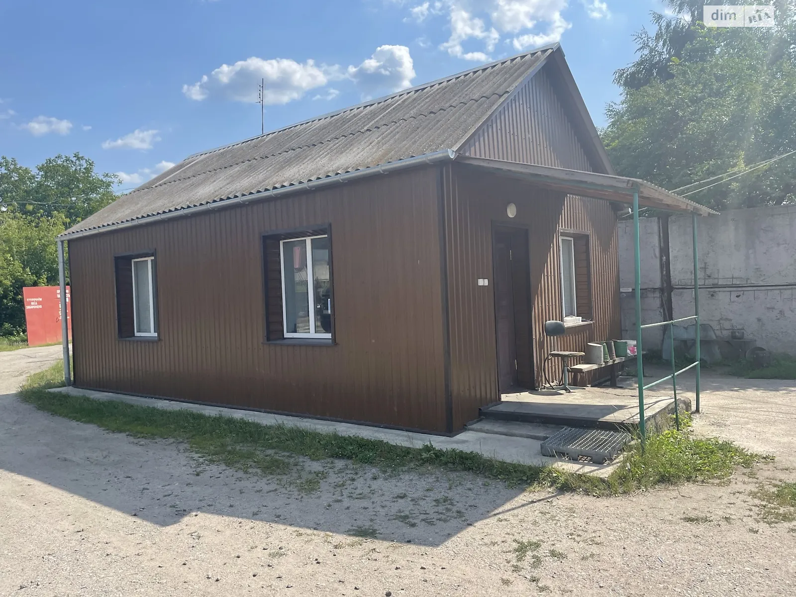 вул. Привокзальная, 8 Хмельник, цена: 235000 $ - фото 1