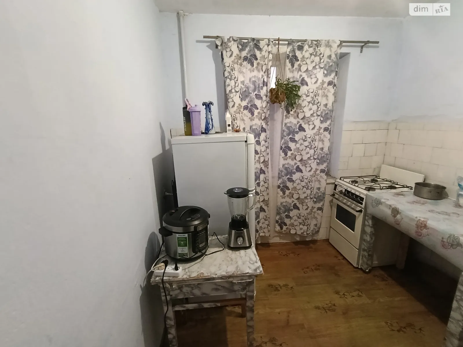 Продается 3-комнатная квартира 59.6 кв. м в Днепре, ул. Батумская, 34 - фото 1