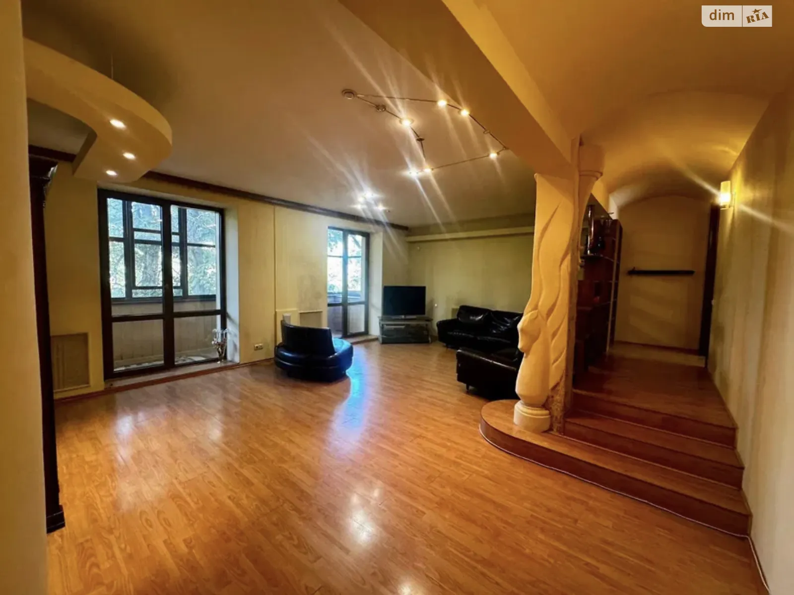 Продается 4-комнатная квартира 154.5 кв. м в Харькове, ул. Данилевского, 6 - фото 1