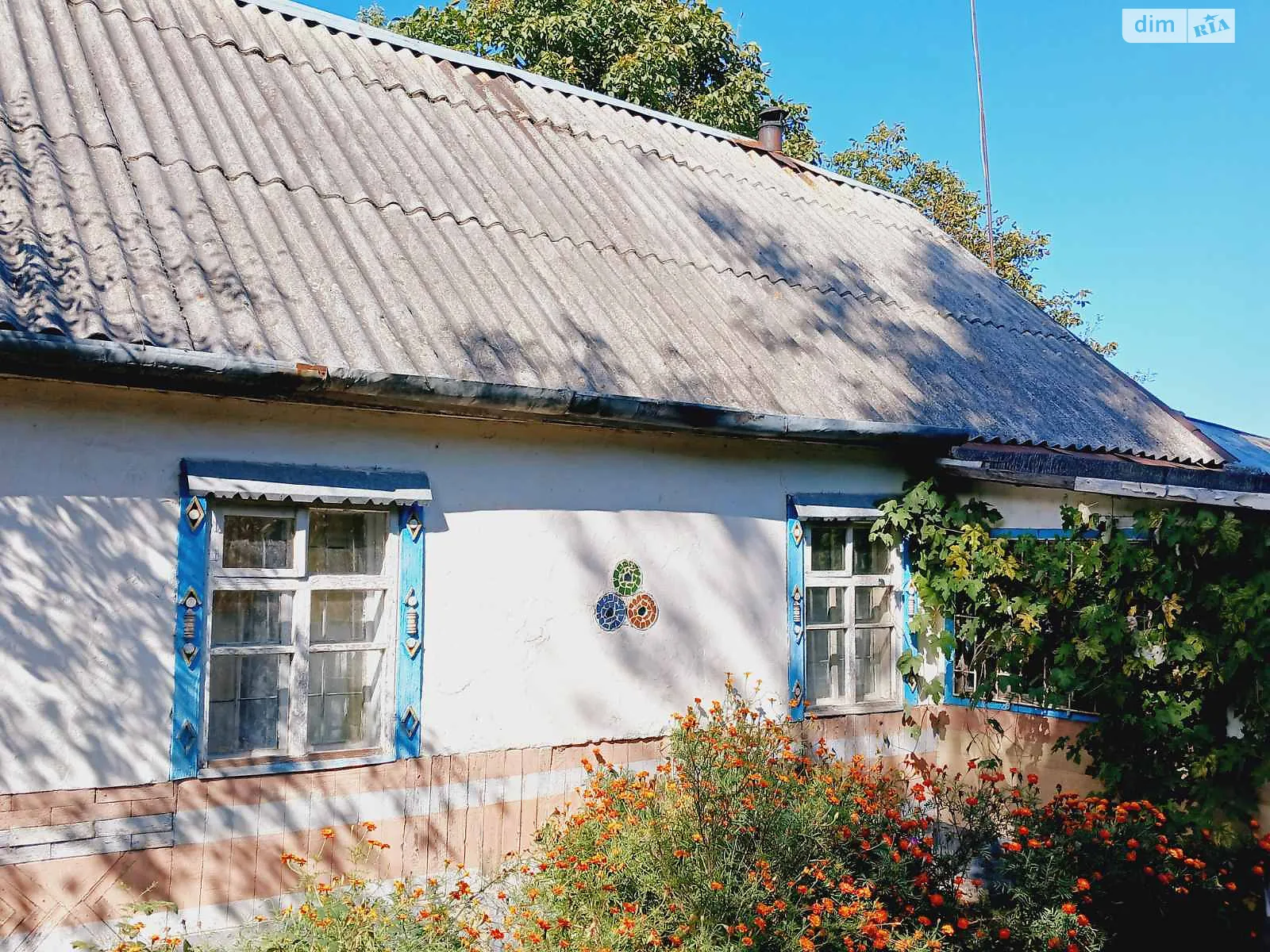 Продается одноэтажный дом 63.7 кв. м с баней/сауной, цена: 6000 $ - фото 1