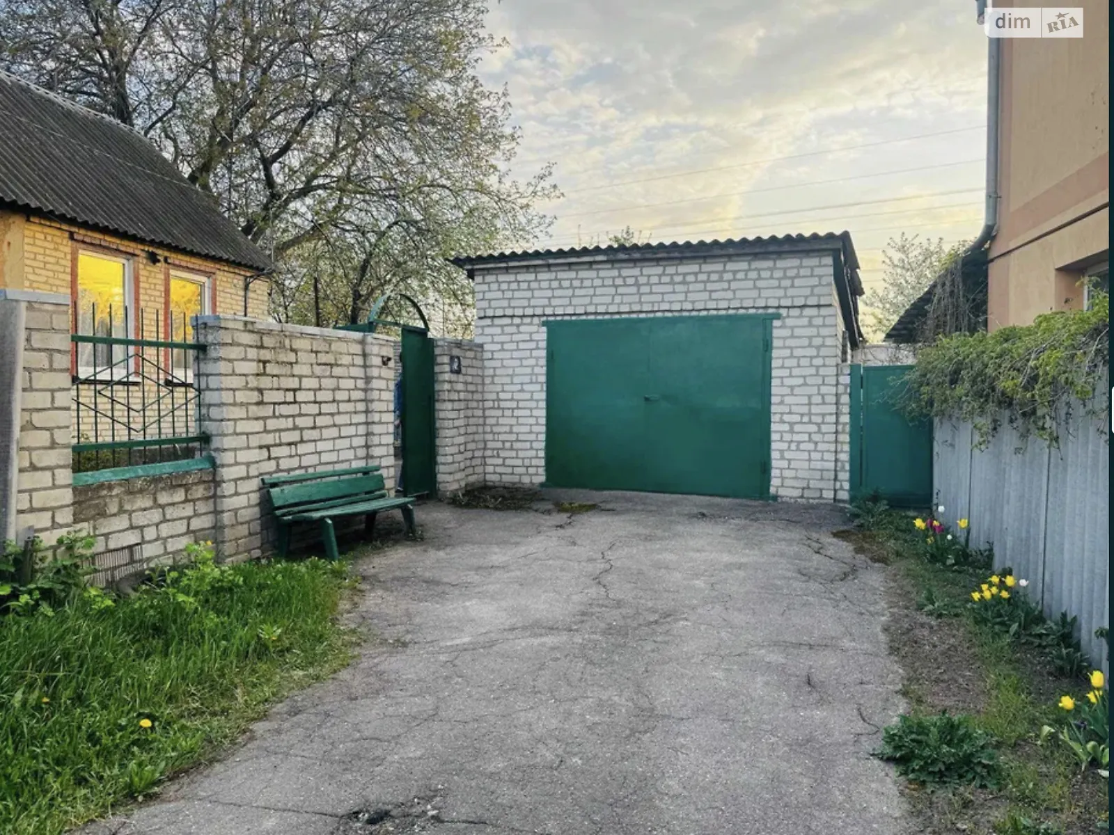 Продается часть дома 31.7 кв. м с балконом, цена: 32000 $ - фото 1