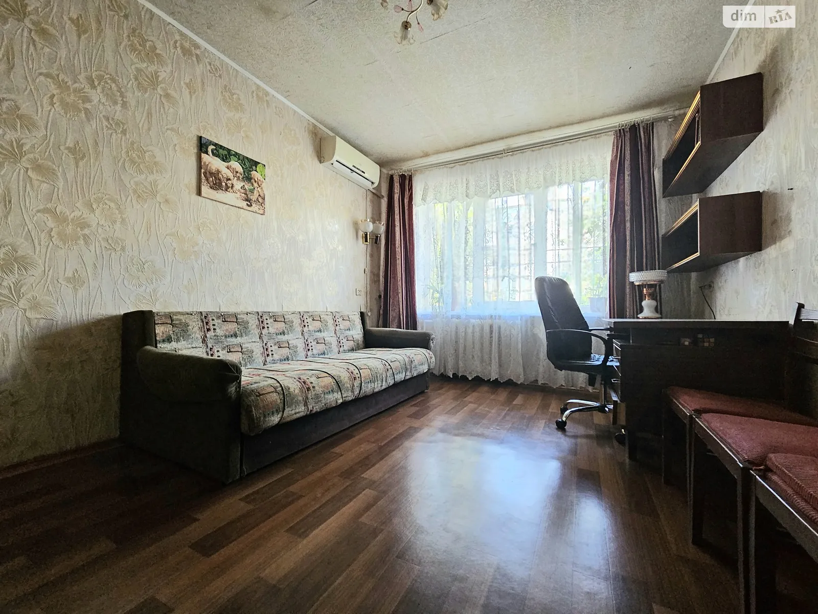 Продается 2-комнатная квартира 49 кв. м в Днепре, ул. Калиновая - фото 1