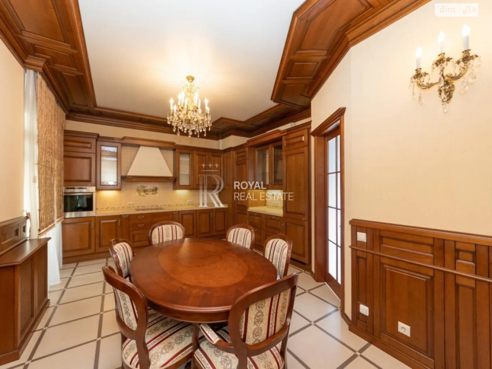 Продается 2-комнатная квартира 83 кв. м в Киеве, ул. Пирогова, 6А - фото 1