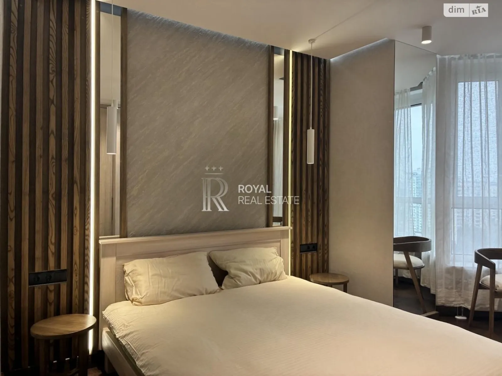 Сдается в аренду 1-комнатная квартира 84 кв. м в Киеве, ул. Митрополита Василия Липковского(Урицкого), 33А - фото 1