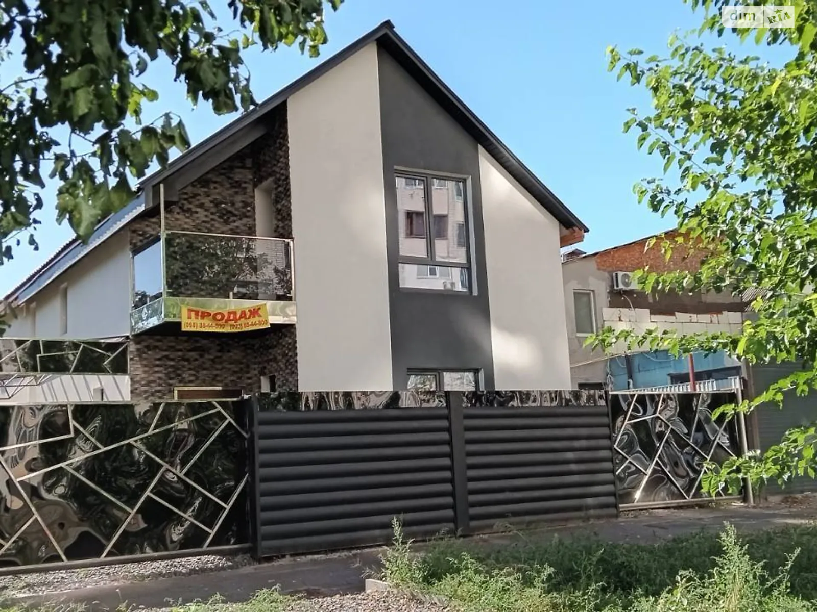 Продається будинок 2 поверховий 132 кв. м з верандою, цена: 130000 $ - фото 1