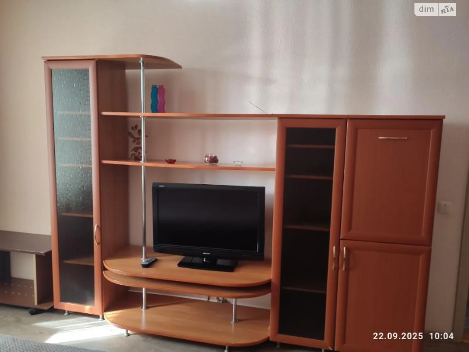 Сдается в аренду 1-комнатная квартира в Сумах, цена: 1250 грн - фото 1