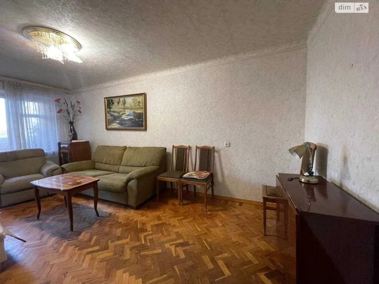 Продается 2-комнатная квартира 46 кв. м в Харькове, просп. Науки, 64 - фото 1