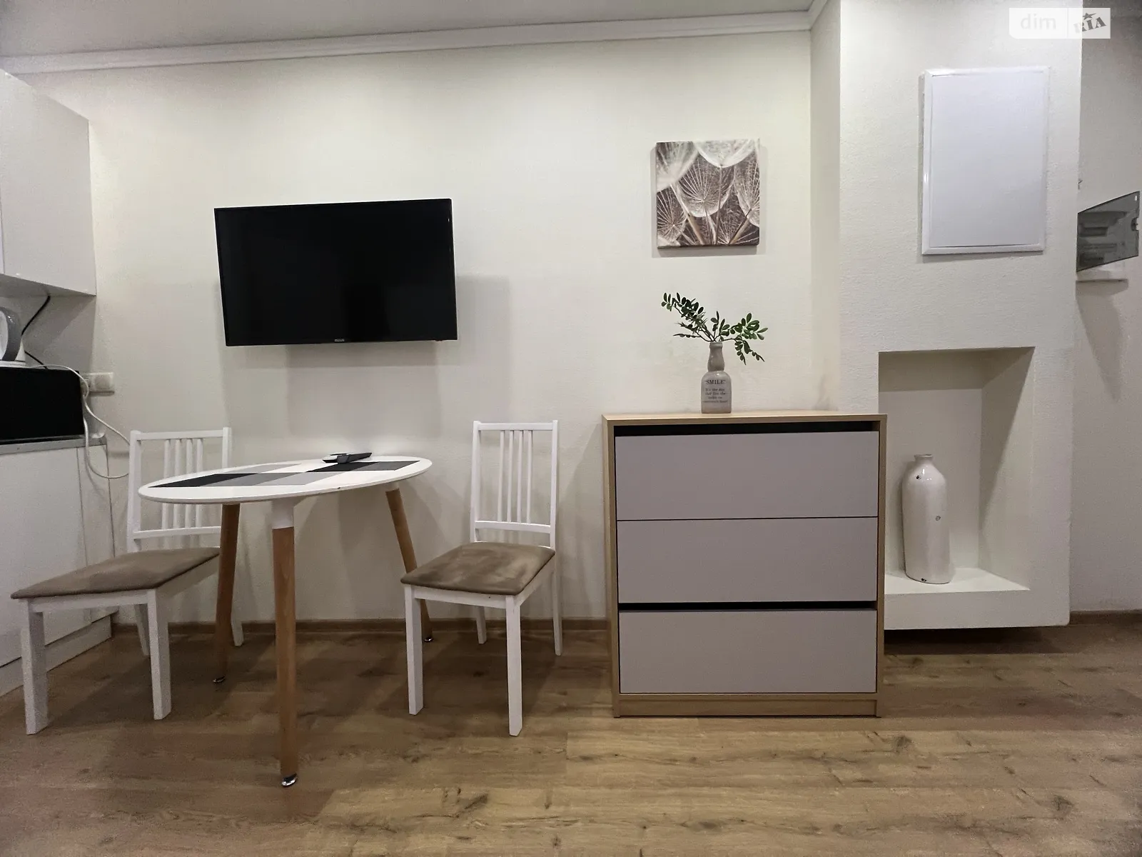 Сдается в аренду 1-комнатная квартира 21 кв. м в Одессе, ул. Греческая, 35 - фото 1