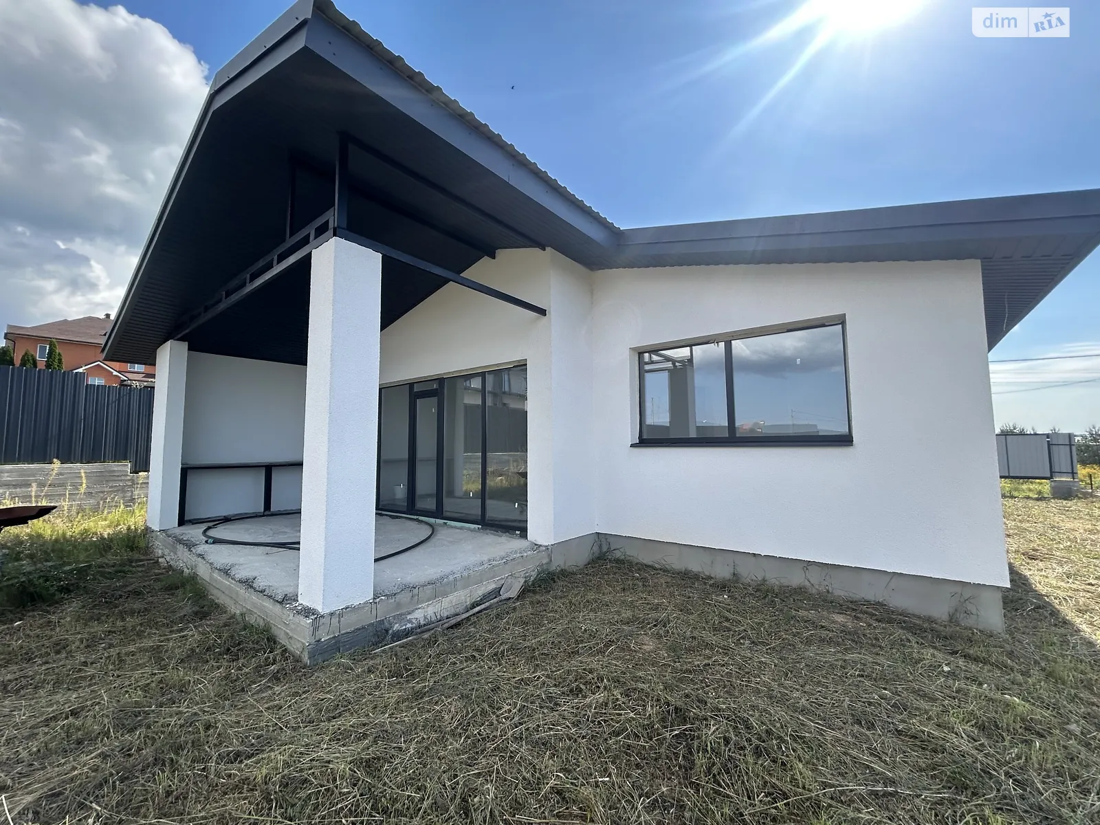 ул. Андреевская Белогородка, цена: 155000 $ - фото 1