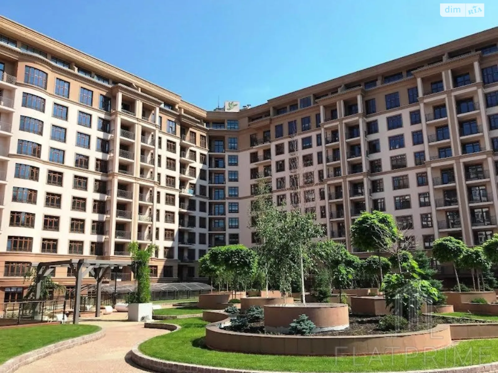 Продается 1-комнатная квартира 43.7 кв. м в Киеве, ул. Михаила Бойчука, 19А - фото 1