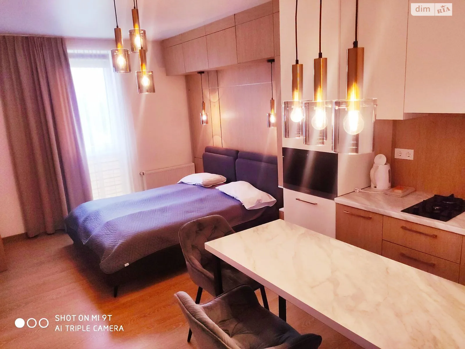 Сдается в аренду 1-комнатная квартира в Трускавце, цена: 700 грн - фото 1
