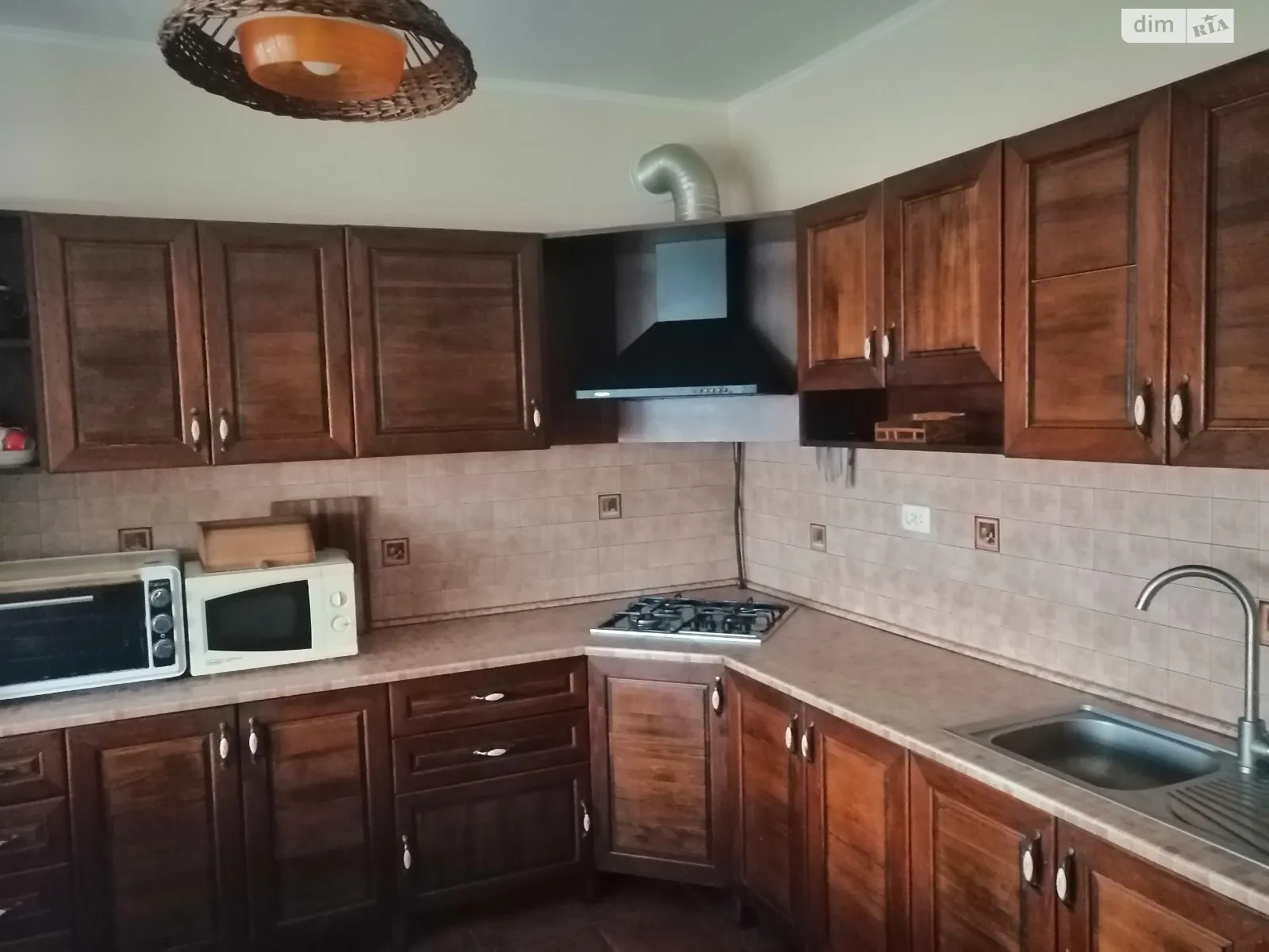 Продается дом на 2 этажа 294 кв. м с мебелью, цена: 120000 € - фото 1