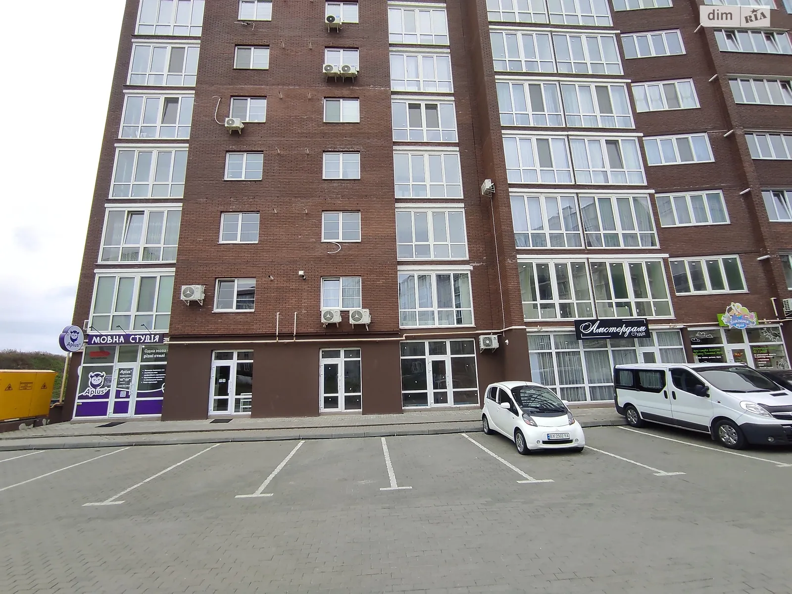 ул. Панаса Мирного, 16/2 Озёрный Хмельницкий ЖК Амстердам, цена: 80000 $ - фото 1