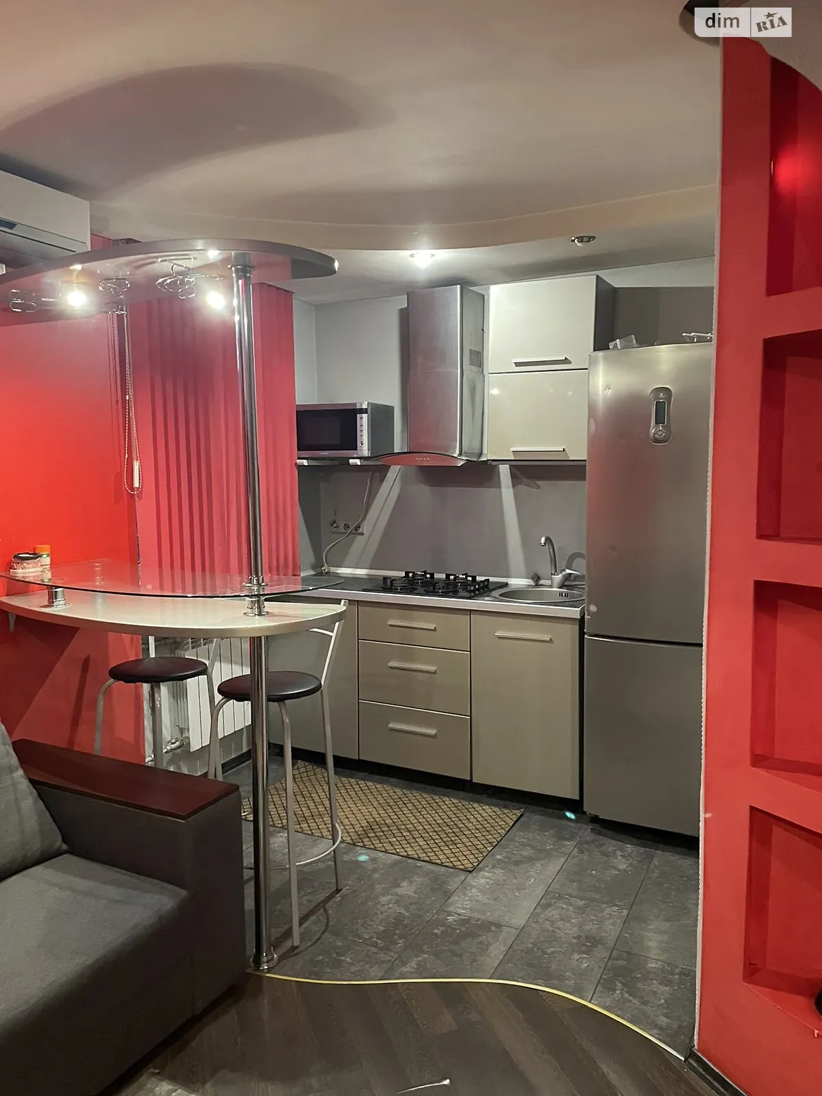 Продается 2-комнатная квартира 42.1 кв. м в Харькове, ул. Отакара Яроша, 55 - фото 1