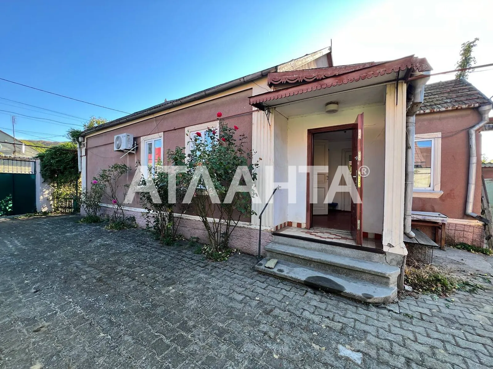 8-й пров. Чорноморський Більшовик Одеса, цена: 45000 $ - фото 1