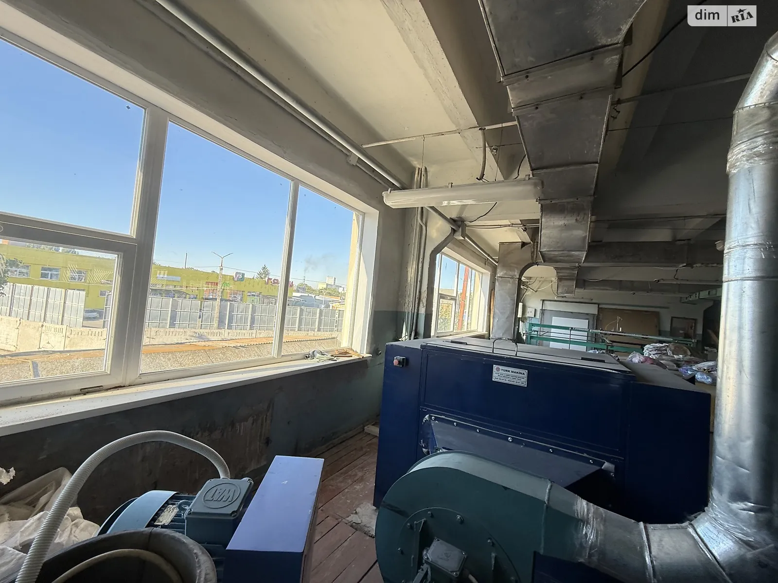 Здається в оренду приміщення вільного призначення 250 кв. м в 2-поверховій будівлі, цена: 25000 грн - фото 1