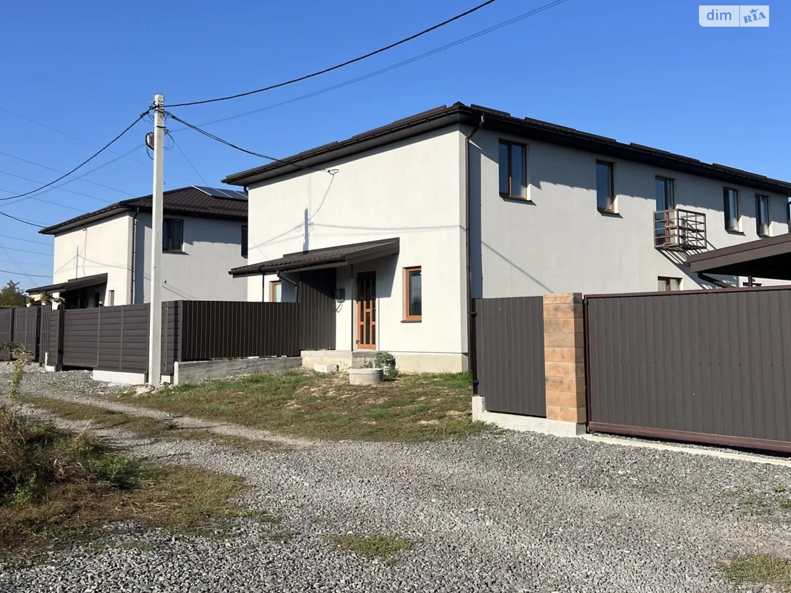 ул. Центральная(Мичурина) Агрономичное, цена: 52000 $ - фото 1