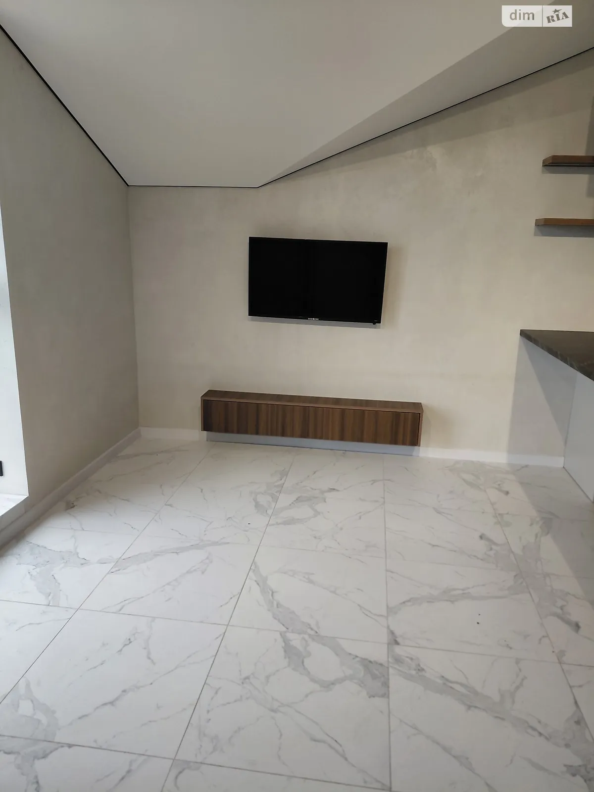 Продається 1-кімнатна квартира 33 кв. м у Липинах, вул. Шевченка, 10Б - фото 1