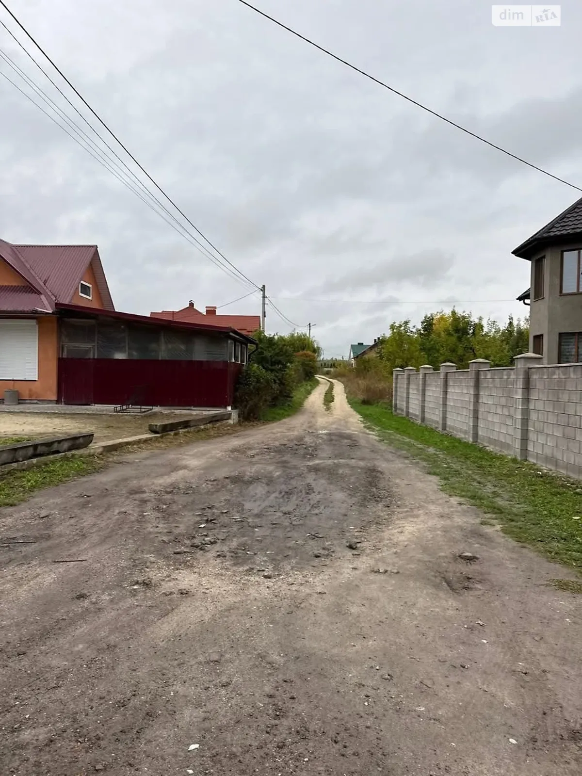 Продается земельный участок 10 соток в Тернопольской области, цена: 9000 $ - фото 1