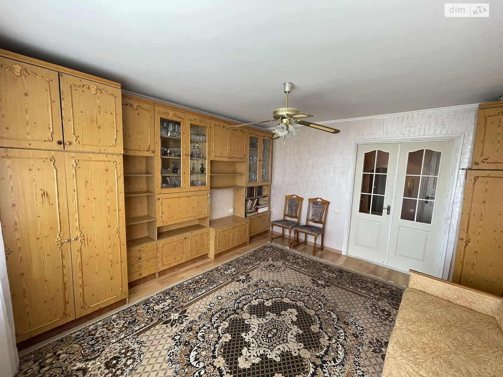 Продається 2-кімнатна квартира 52 кв. м у Вінниці, вул. Болгарська(Константиновича) - фото 1