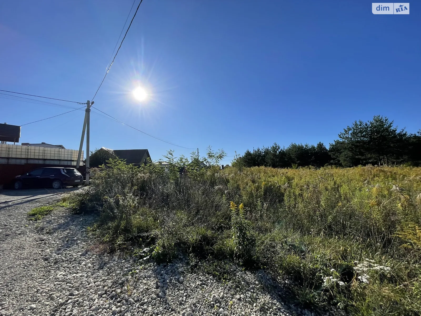Продається земельна ділянка 8 соток у Тернопільській області, цена: 24000 $ - фото 1