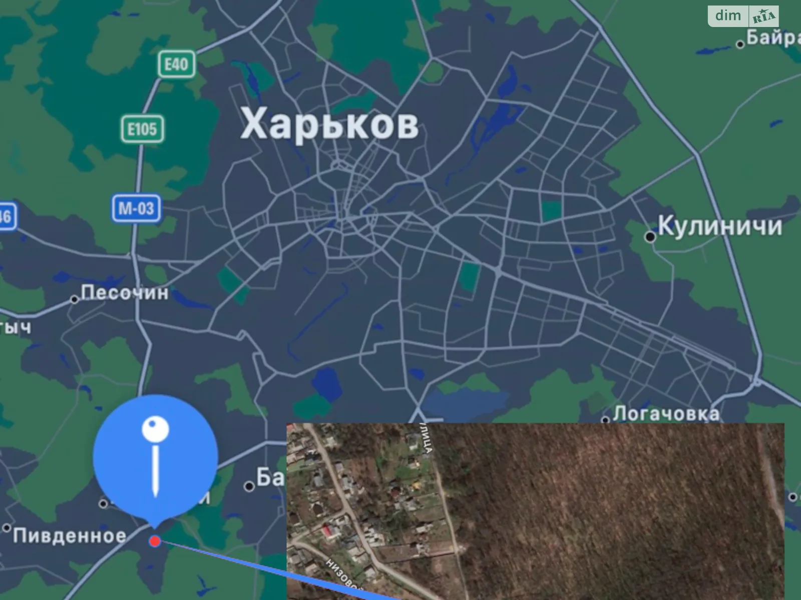 Продается одноэтажный дом 46.4 кв. м с беседкой, цена: 21000 $ - фото 1
