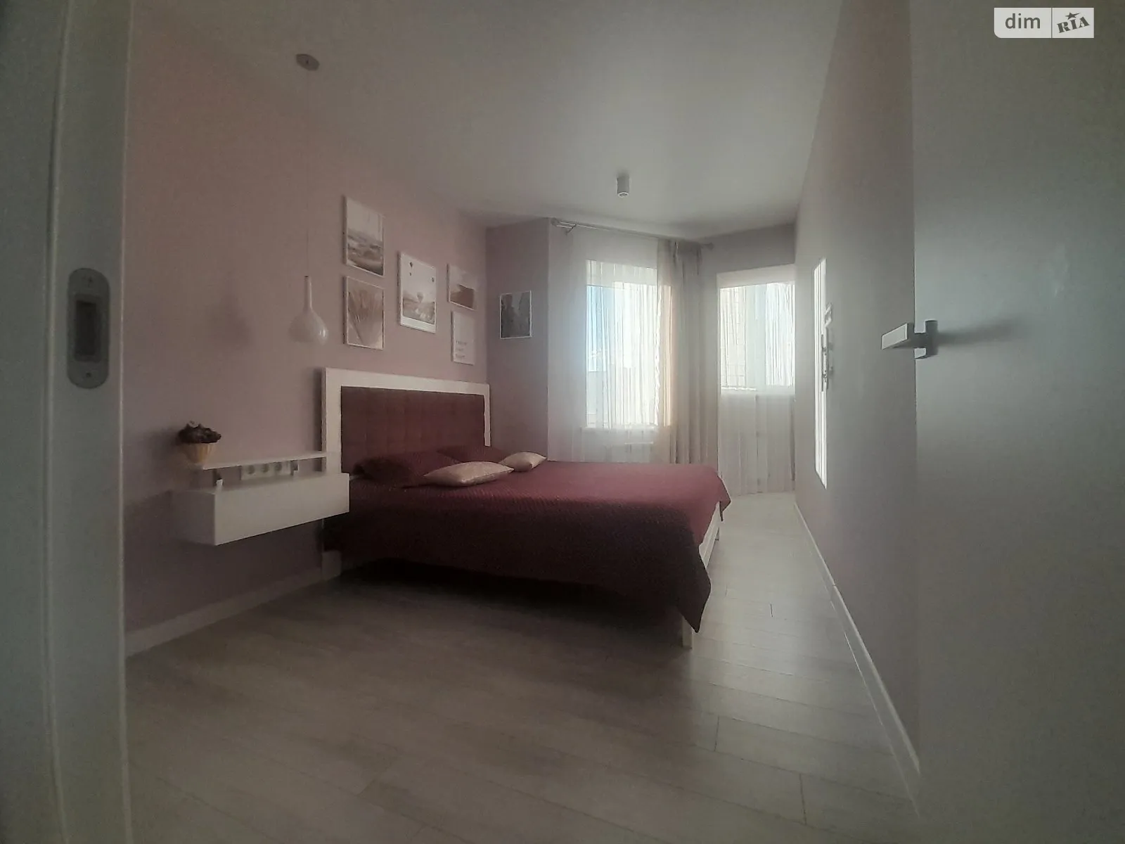 Продается 2-комнатная квартира 62.8 кв. м в Харькове, просп. Людвига Свободы, 20А - фото 1