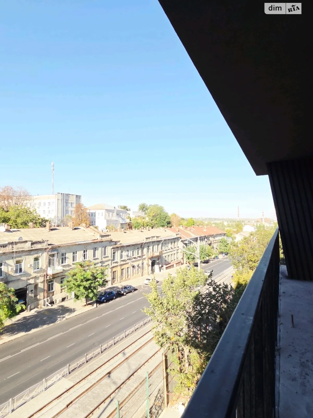 Продается 2-комнатная квартира 70 кв. м в Одессе, ул. Софиевская, 1 - фото 1