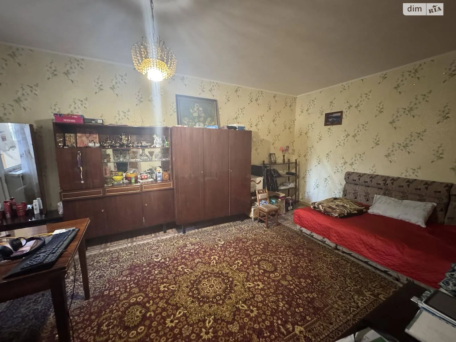 Продается 2-комнатная квартира 45.3 кв. м в Николаеве - фото 1