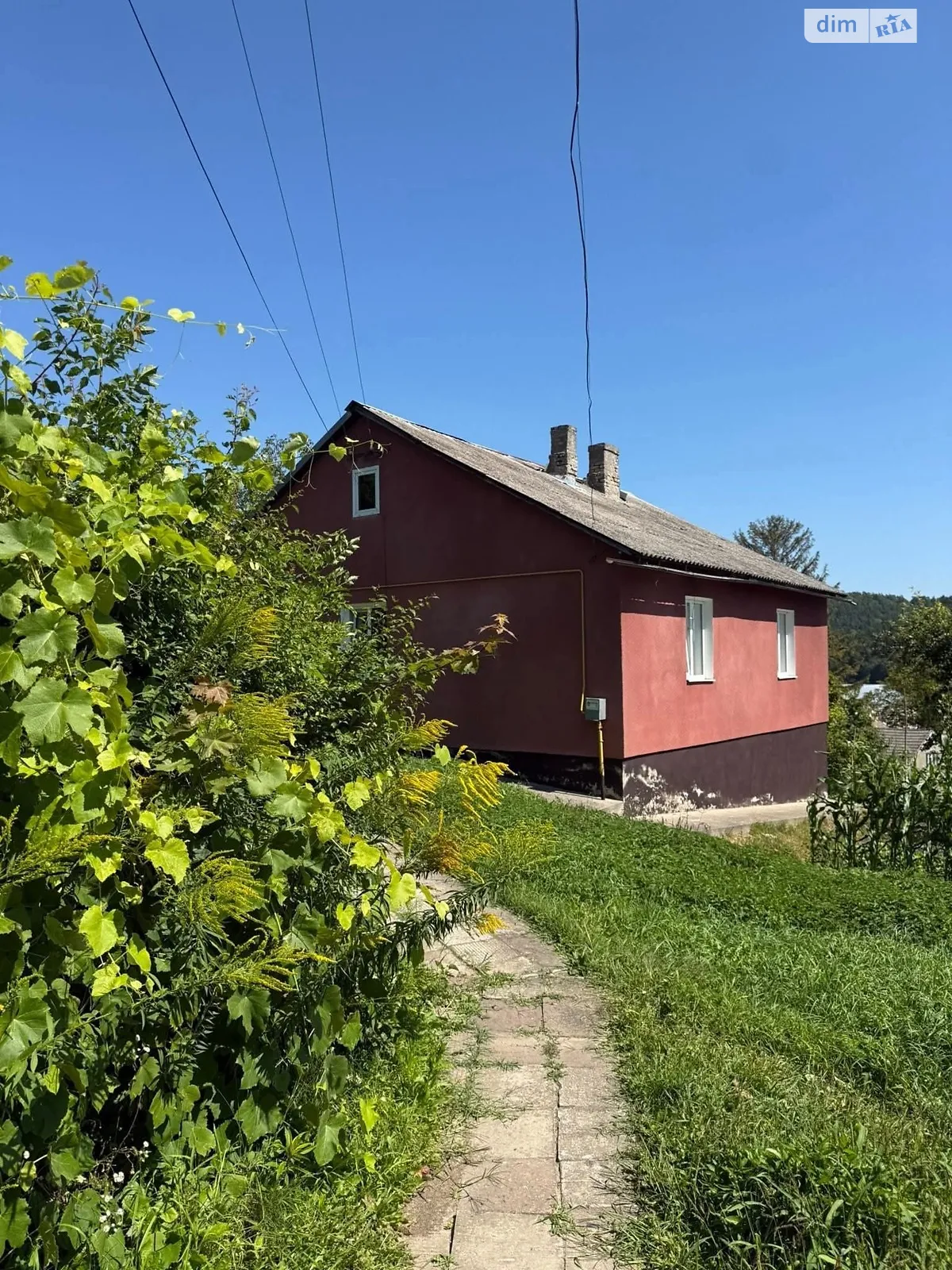 ул. Словацкого, 10 Кременец, цена: 55000 $ - фото 1