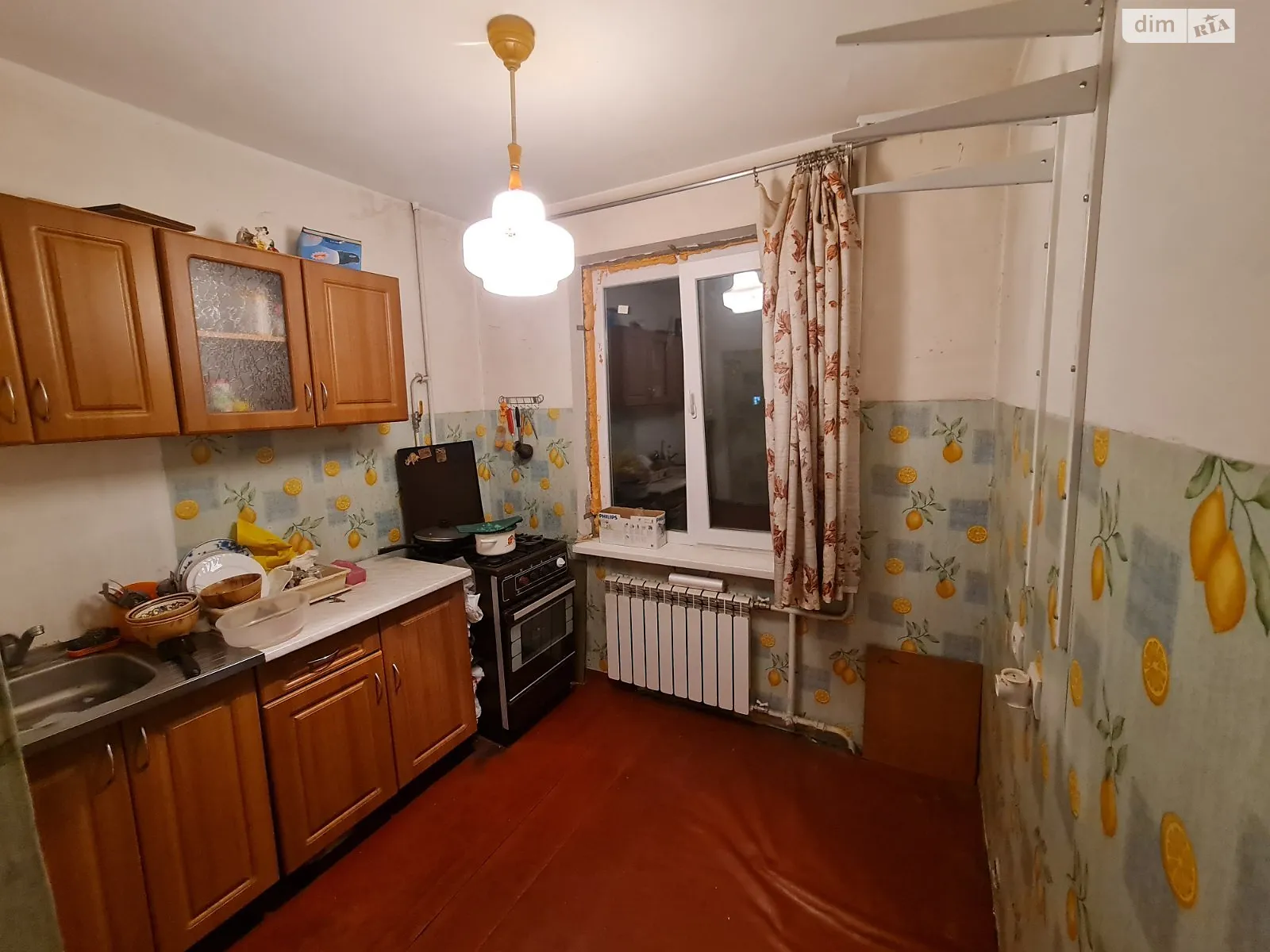 Продается 2-комнатная квартира 43 кв. м в Киеве, просп. Оболонский, 16Е - фото 1