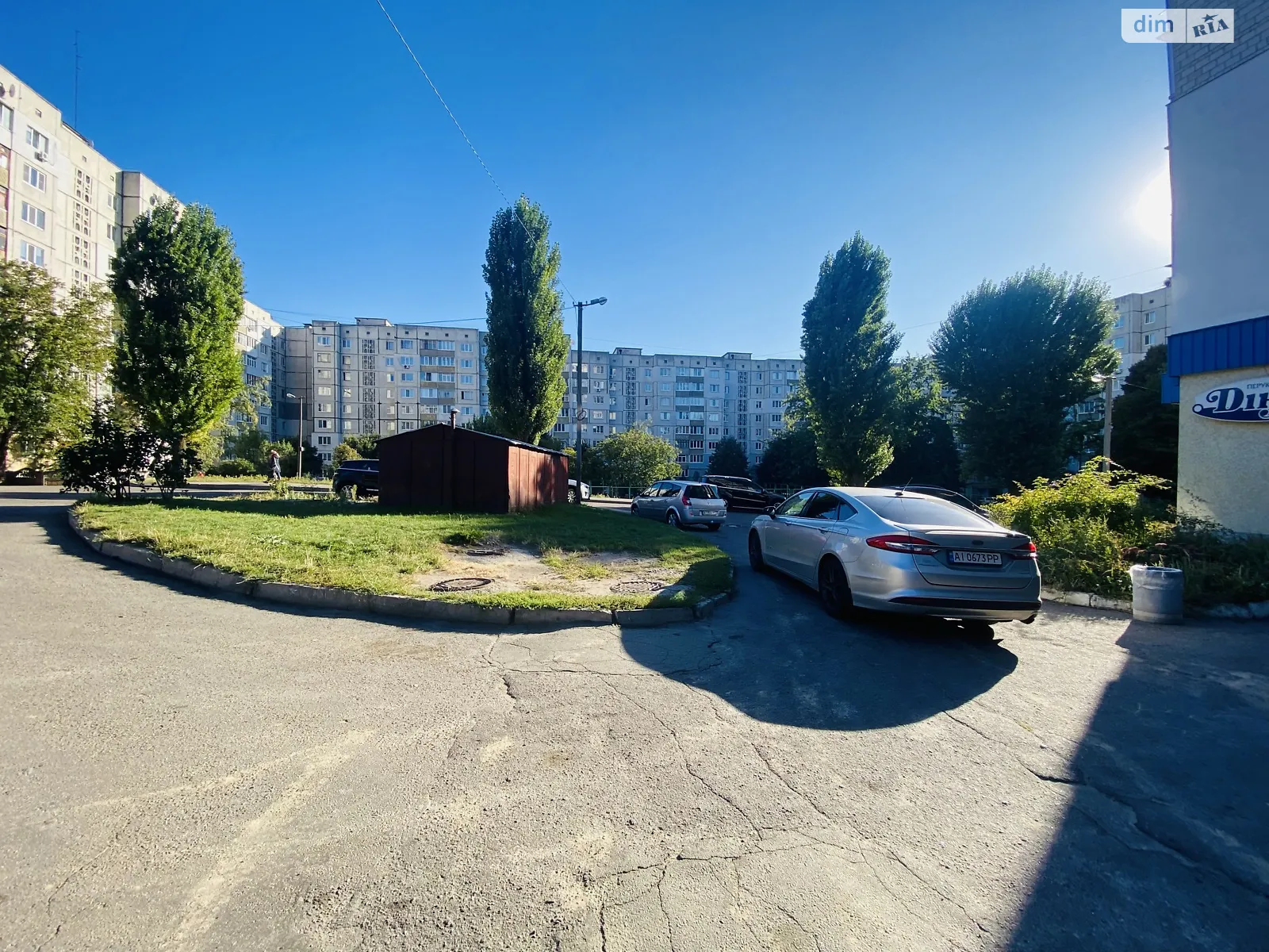 Продается 3-комнатная квартира 68.2 кв. м в Белой Церкви, бул. Княгини Ольги(Комсомольский) - фото 1