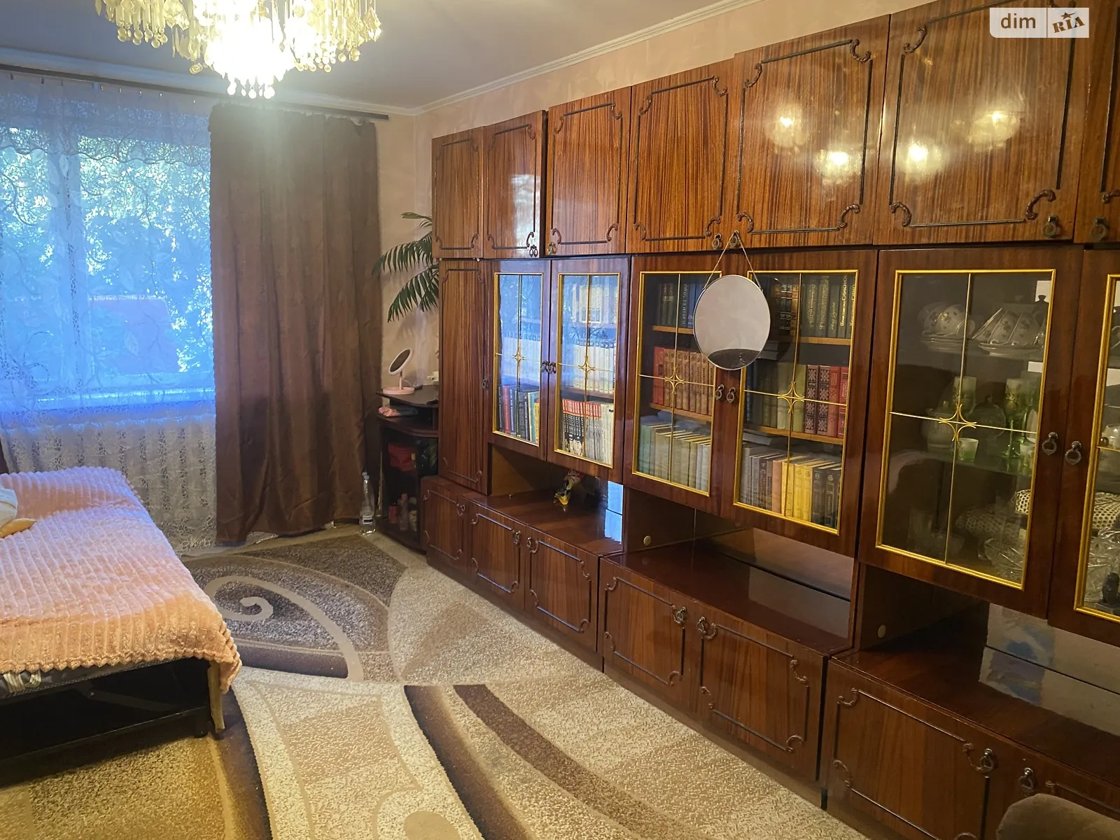 Продается 4-комнатная квартира 74.9 кв. м в Виннице, ул. Александры Бурбело(Писарева), 8 - фото 1