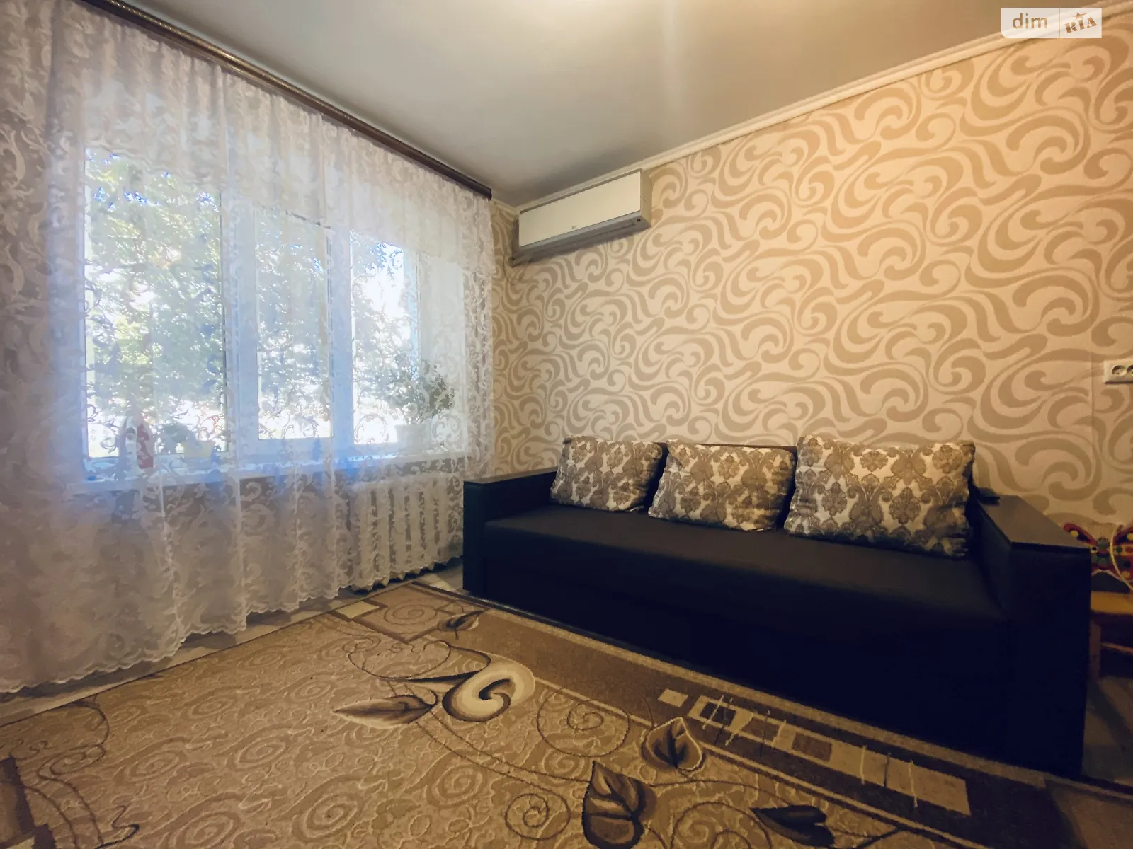 Продается 2-комнатная квартира 38.7 кв. м в Виннице, ул. Павла Корнелюка(Станиславского), 24 - фото 1