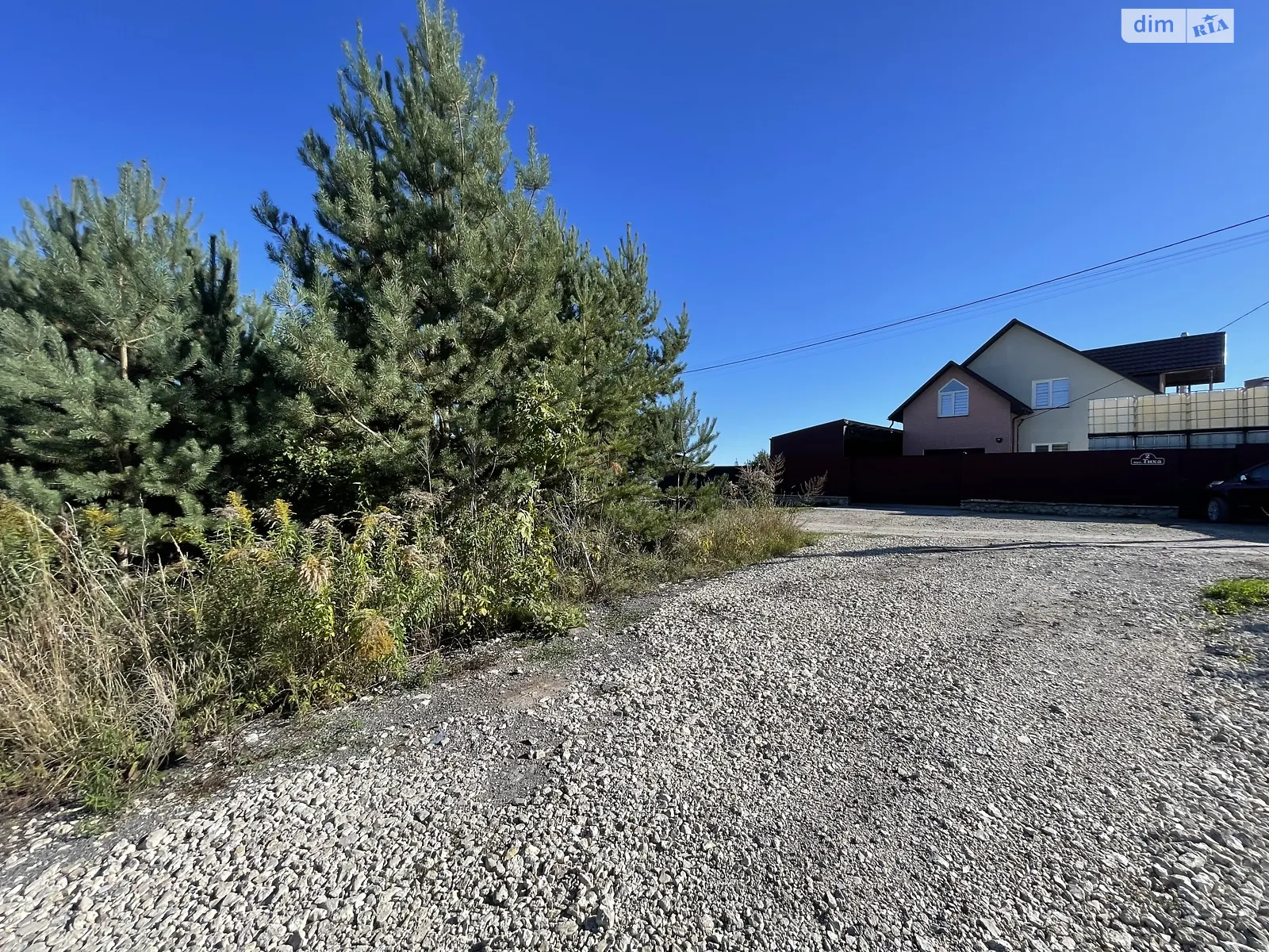 Продается земельный участок 8 соток в Тернопольской области, цена: 22000 $ - фото 1