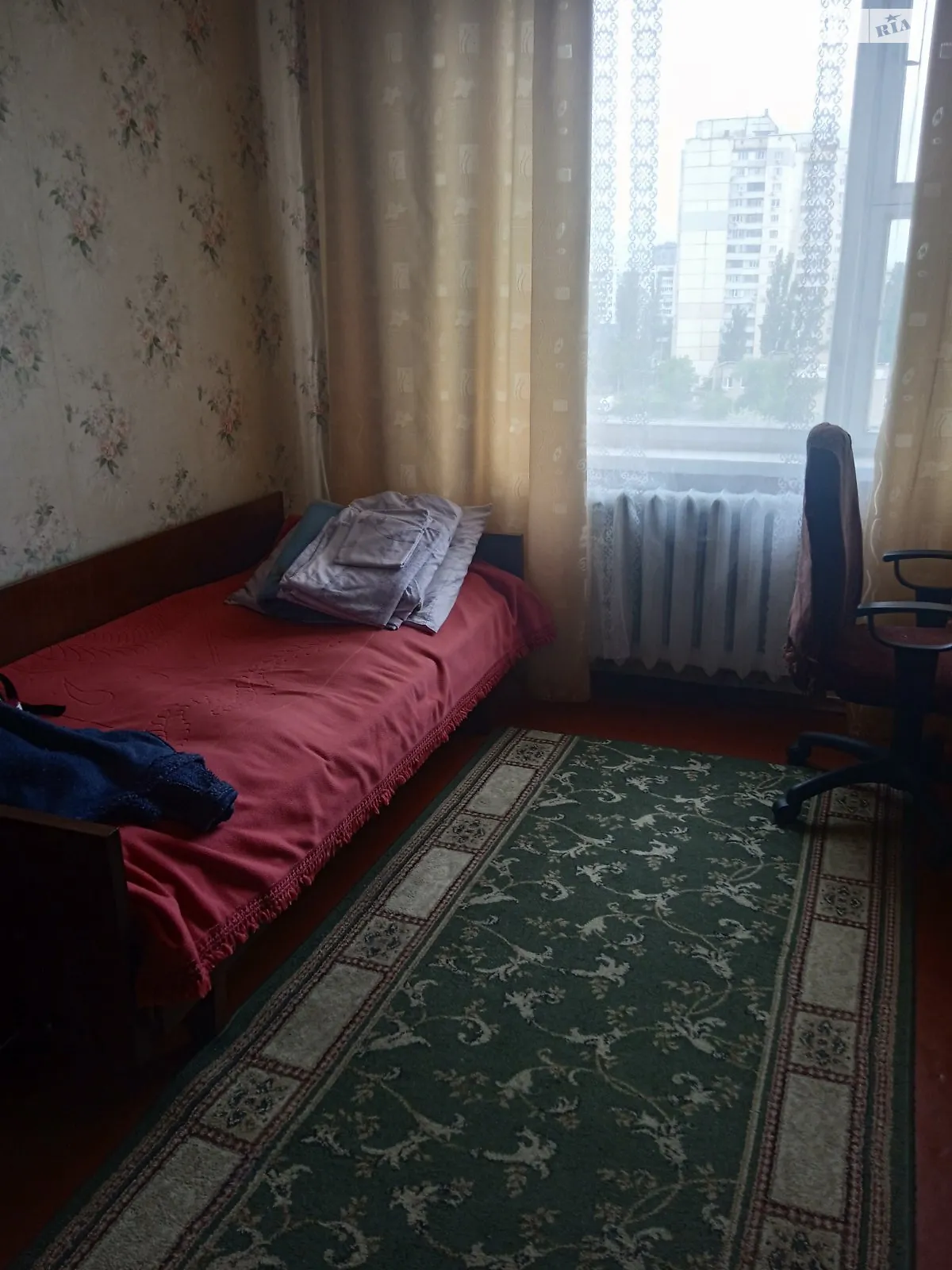 Сдается в аренду комната 76 кв. м в Киеве, цена: 4000 грн - фото 1