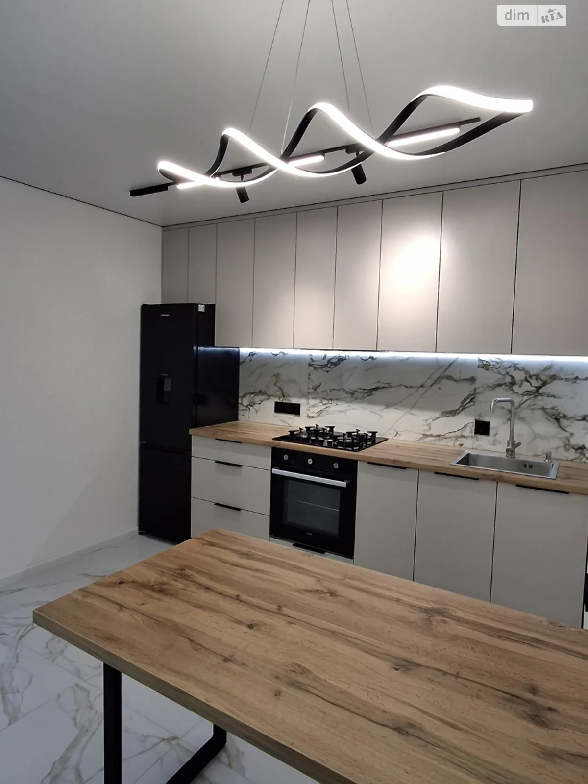 2-комнатная квартира 60 кв. м в Тернополе, ул. Смакулы, 7 - фото 1