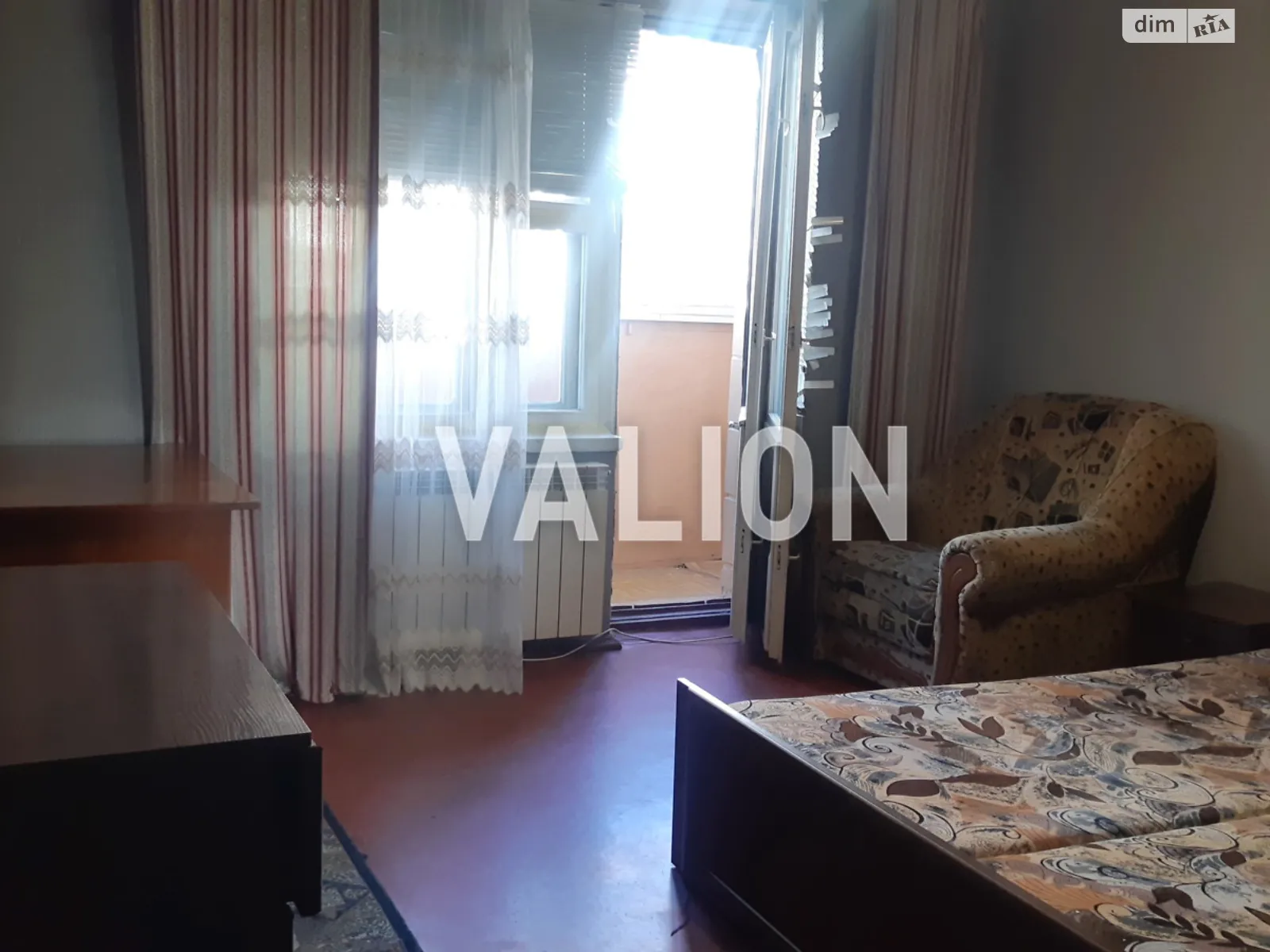 Продается 1-комнатная квартира 34.5 кв. м в Киеве, просп. Николая  Бажана, 5Б - фото 1