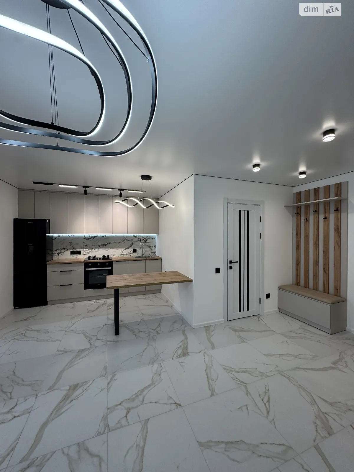 2-комнатная квартира 60 кв. м в Тернополе, ул. Киевская, 8Г - фото 1