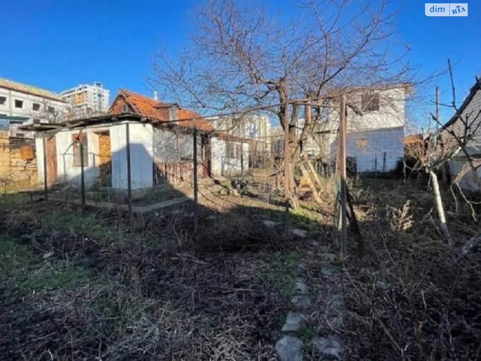 Продается земельный участок 6 соток в Одесской области, цена: 115000 $ - фото 1