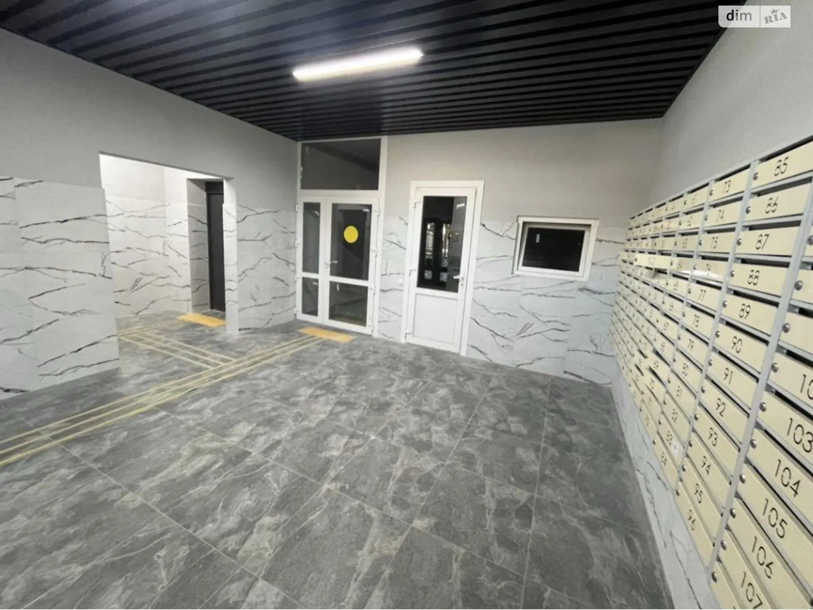 Продается 1-комнатная квартира 59 кв. м в Хмельницком, цена: 55000 $ - фото 1