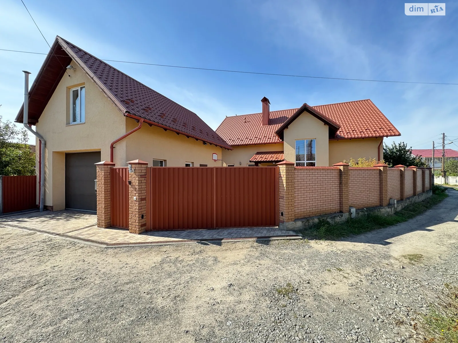 Сдается в аренду дом на 2 этажа 237.8 кв. м с мансардой, цена: 49699 грн - фото 1