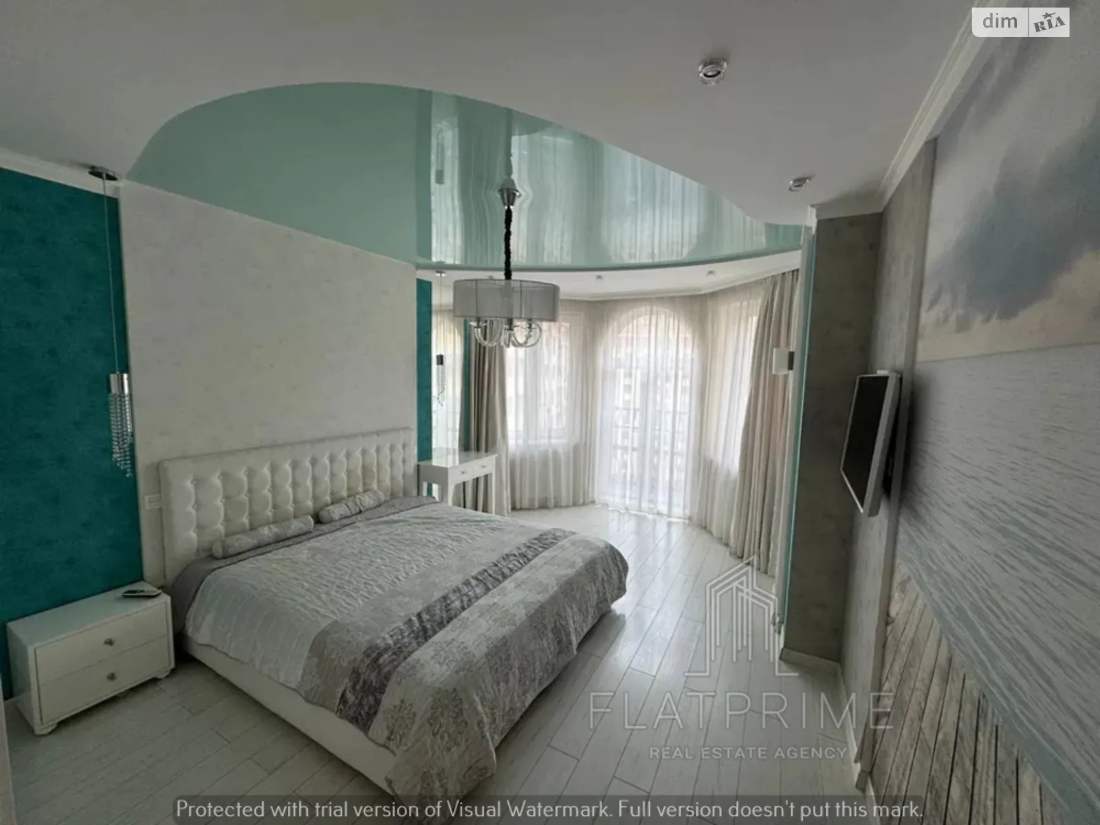 Продается 2-комнатная квартира 84 кв. м в Киеве, ул. Дмитриевская (Куреневка), 75 - фото 1