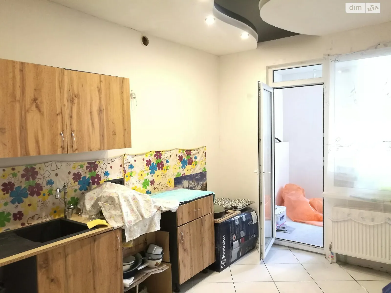 Продается 2-комнатная квартира 72 кв. м в Одессе, мас. Радужный, 23 - фото 1