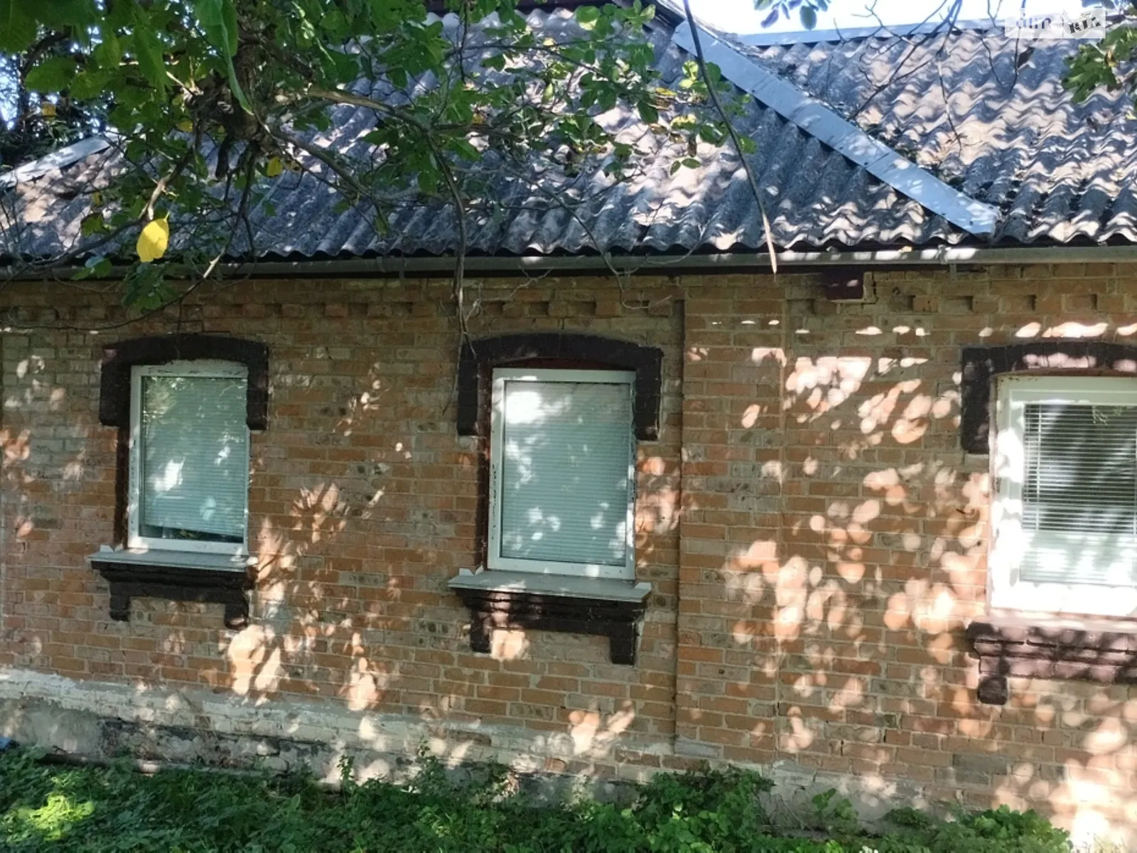 Продается одноэтажный дом 75 кв. м с террасой, цена: 49000 $ - фото 1