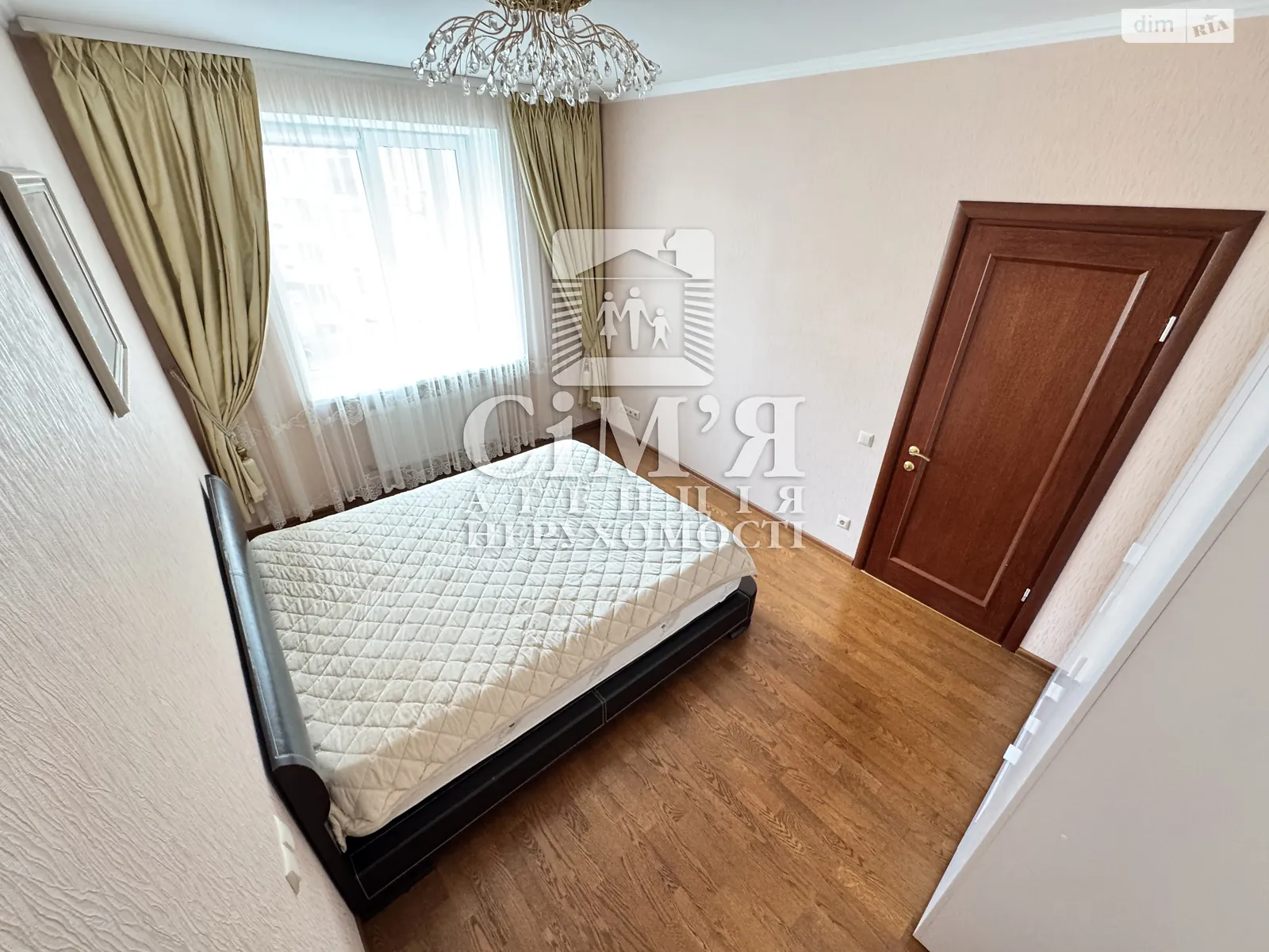 Сдается в аренду 3-комнатная квартира 98 кв. м в Виннице, ул. Зодчих - фото 1