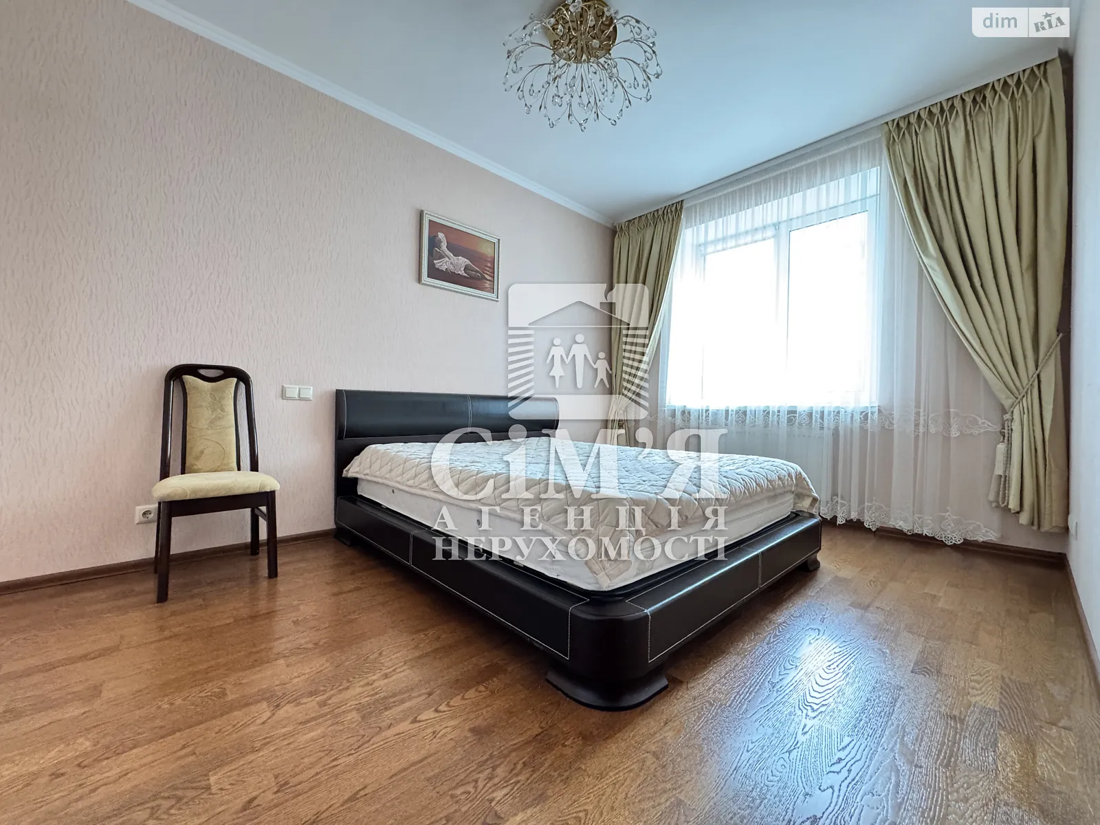 Сдается в аренду 3-комнатная квартира 98 кв. м в Виннице, ул. Зодчих - фото 1